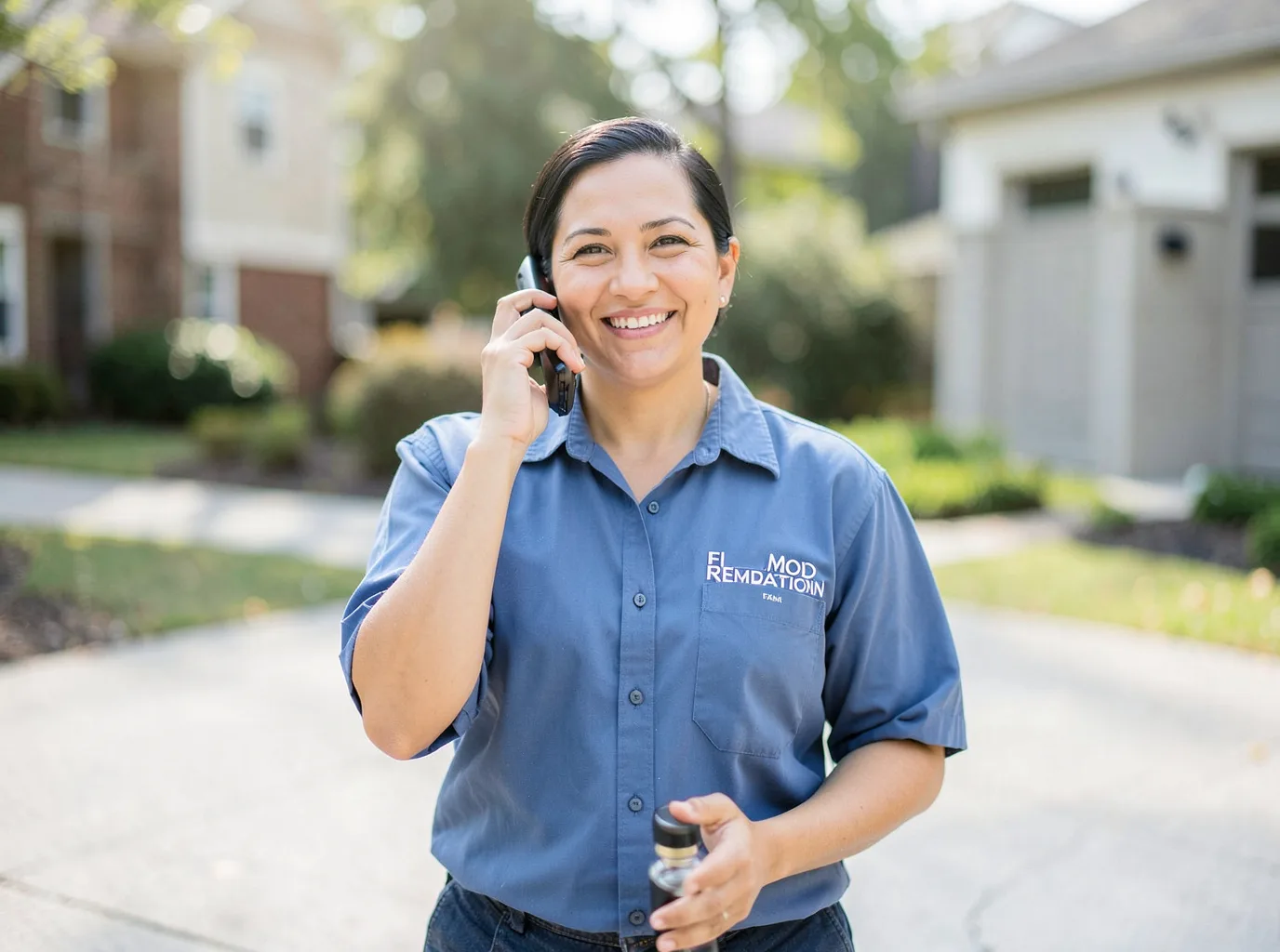 Mold Remediation Garfield, NM FAQs
